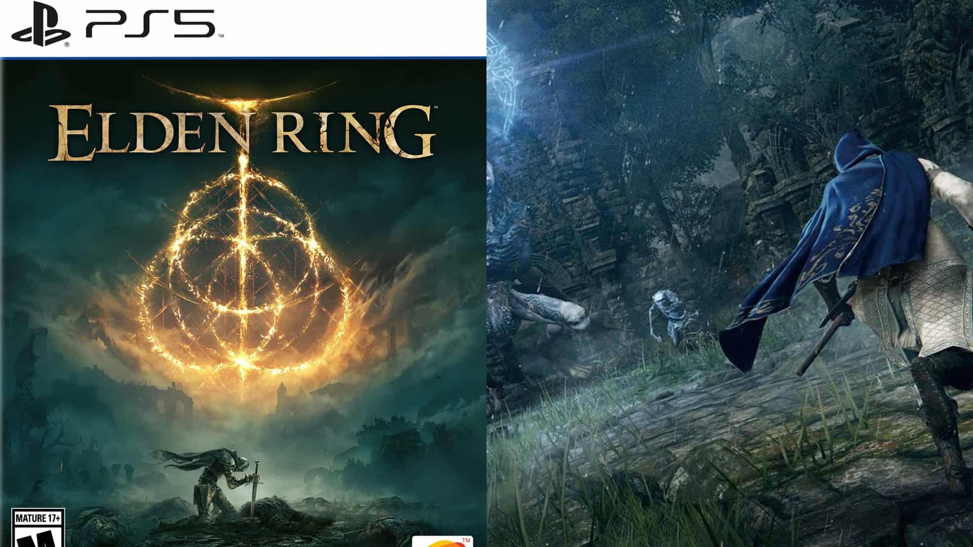 Elden Ring