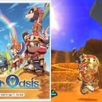 Ever Oasis
