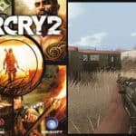 19. Far Cry 2