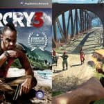12. Far Cry 3