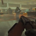 FBC: Firebreak