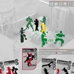 Fights in Tight Spaces