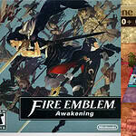 Fire Emblem: Awakening