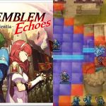 Fire Emblem Echoes: Shadows of Valentia