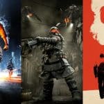 The Best First-Person Shooters on PS3