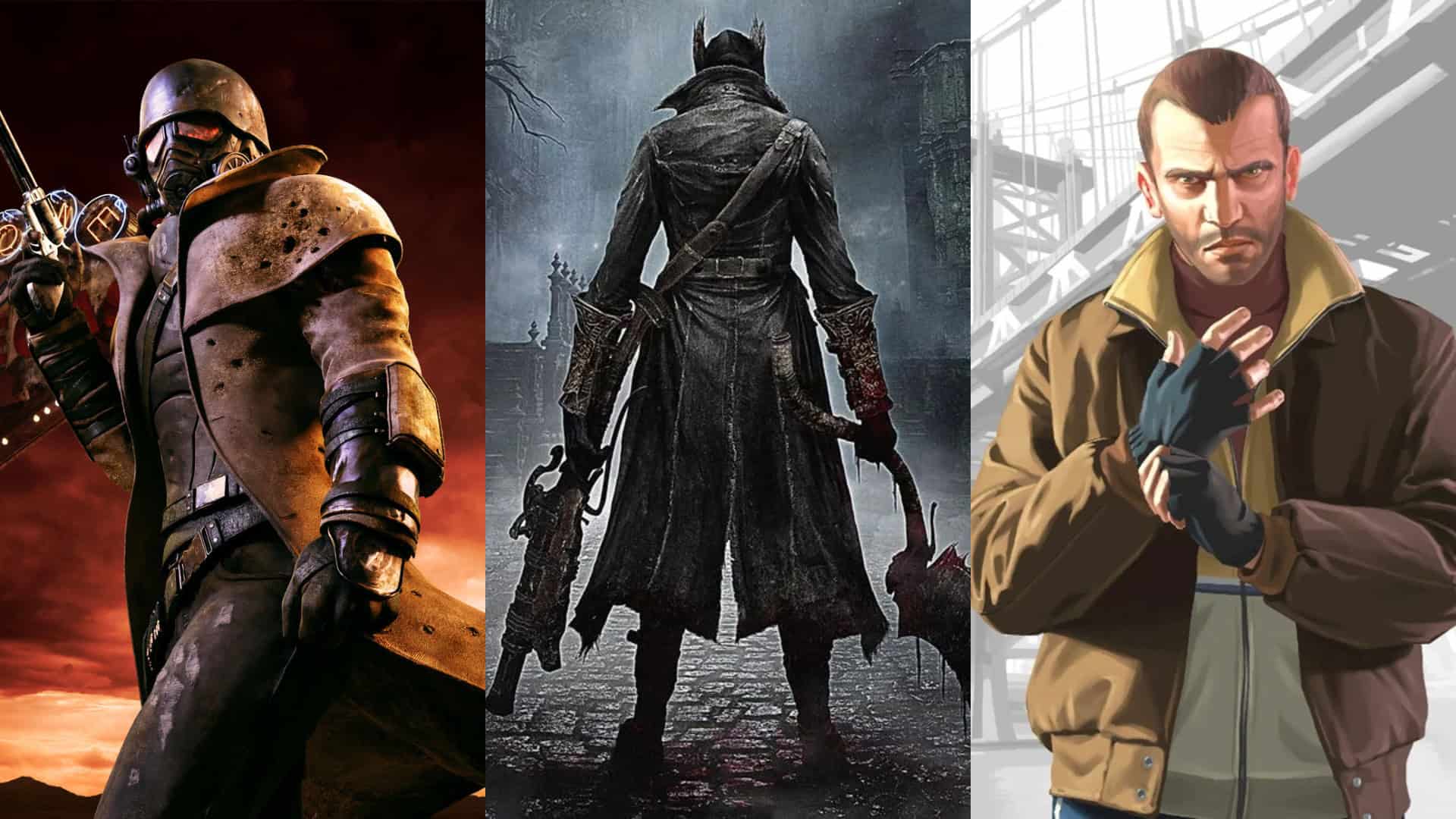 Games That Deserve a Modern Remaster Like The Elder Scrolls: Oblivion