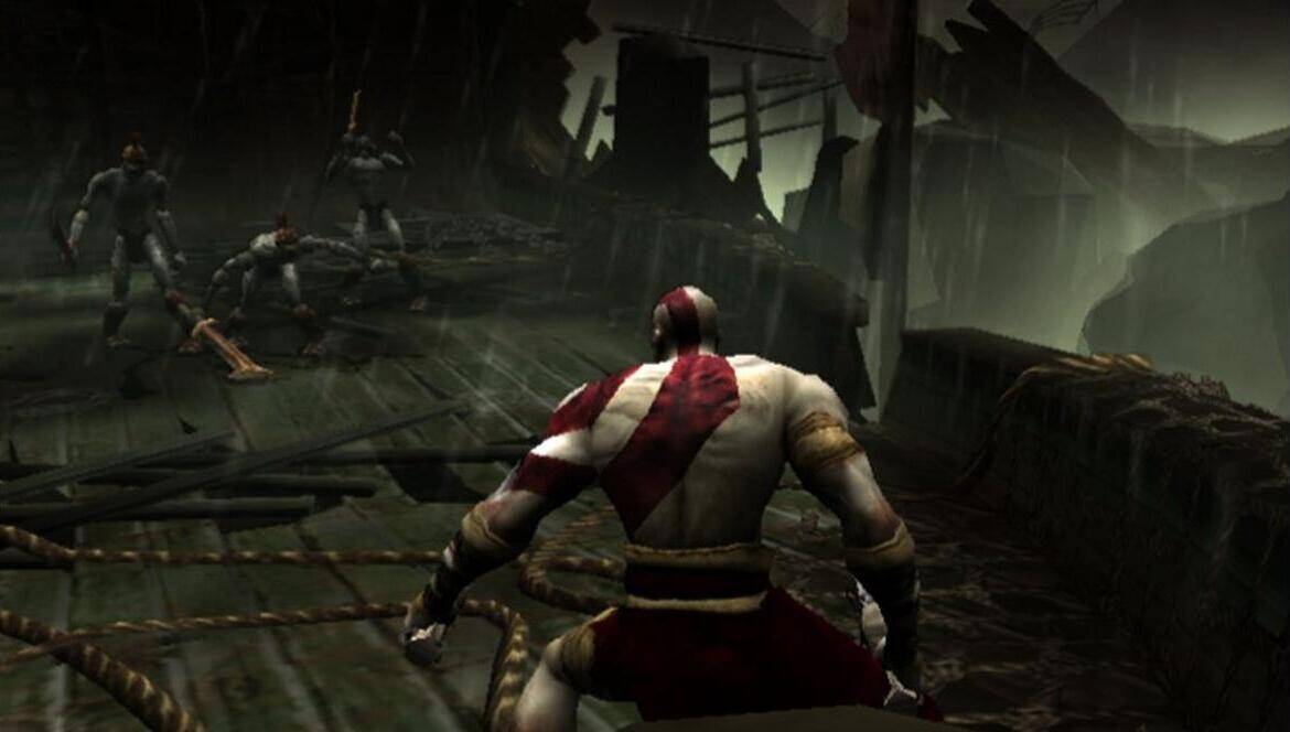 God of War