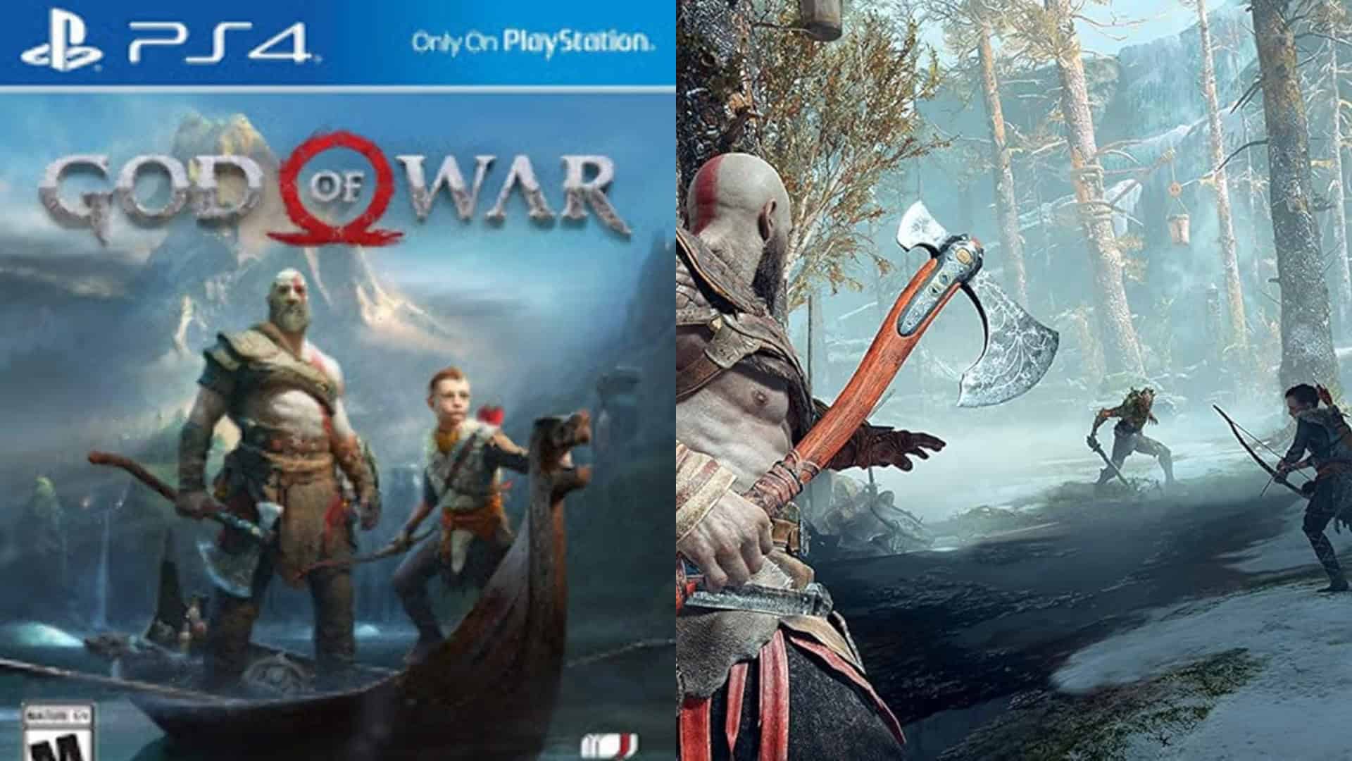 God of War