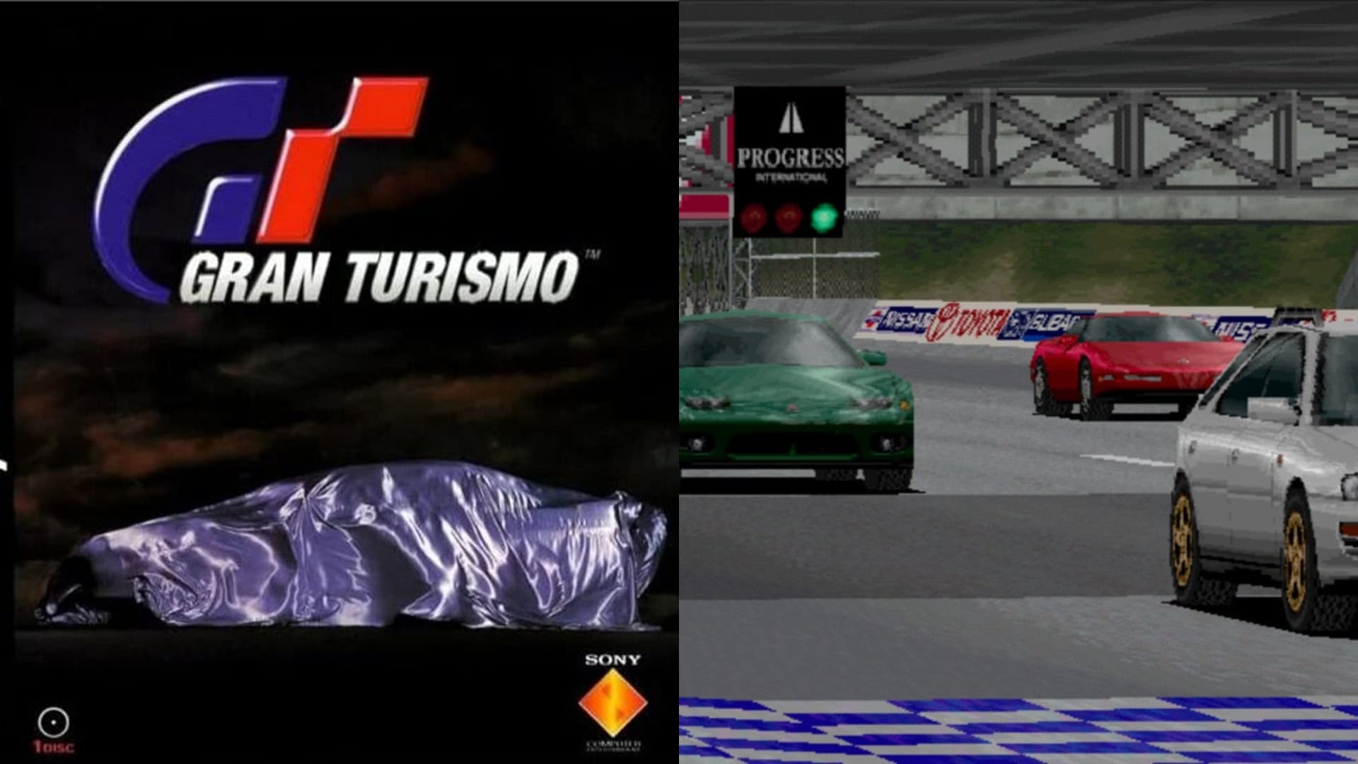 Gran Turismo