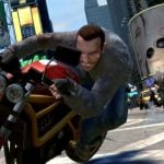 Grand Theft Auto IV