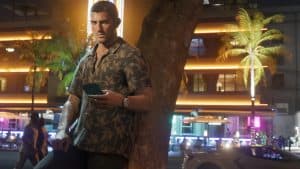 Grand Theft Auto 6 gameplay