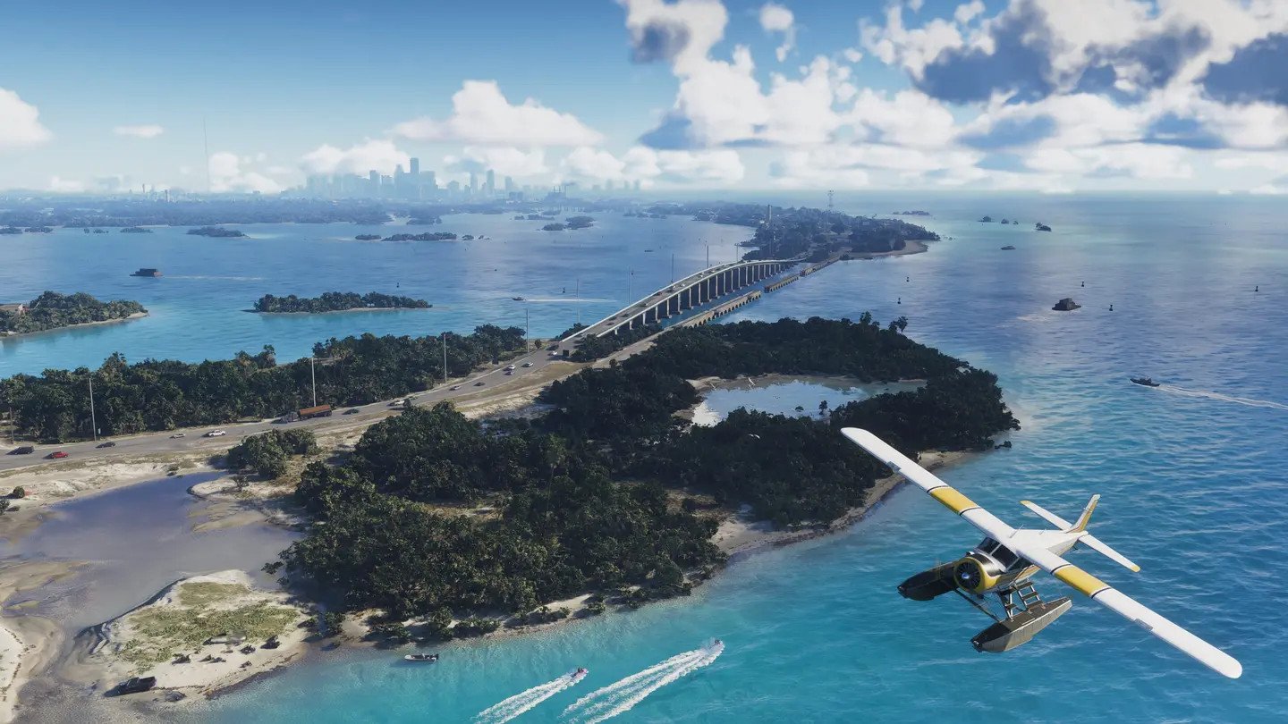 Grand Theft Auto 6 is Breaking Out of Vice City