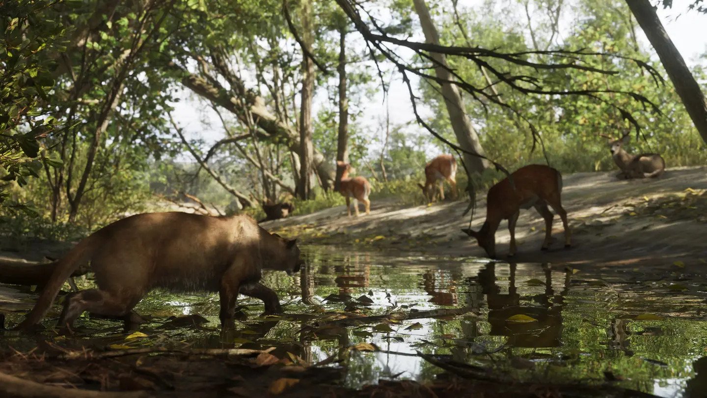Animals and Wildlife Might Play a Major Role in GTA 6