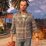 Grand Theft Auto V Enhanced