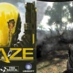 20. Haze