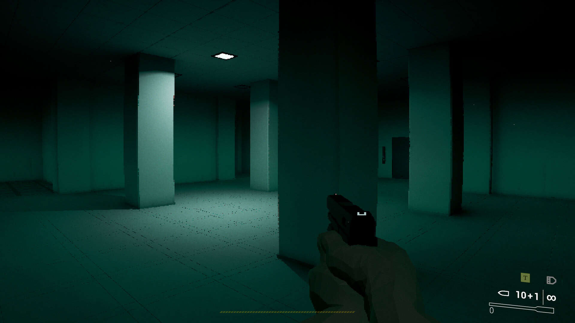 Hole