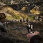Hunt: Showdown 1896