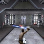 Star Wars Jedi Knight II: Jedi Outcast