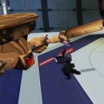 Star Wars Episode I: Jedi Power Battles