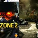 1. Killzone 2