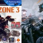 9. Killzone 3