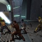 Star Wars: Knights of the Old Republic