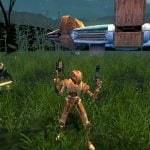 Star Wars: Knights of the Old Republic II - The Sith Lords