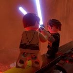 LEGO Star Wars: The Skywalker Saga