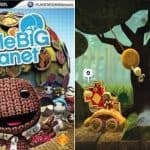 LittleBigPlanet