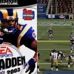 Madden NFL 2003