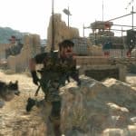 Metal Gear Solid V: The Definitive Experience