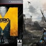 15. Metro: Last Light