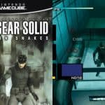 Metal Gear Solid: The Twin Snakes