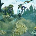 Monster Hunter Rise + Sunbreak