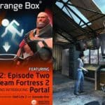 2. The Orange Box