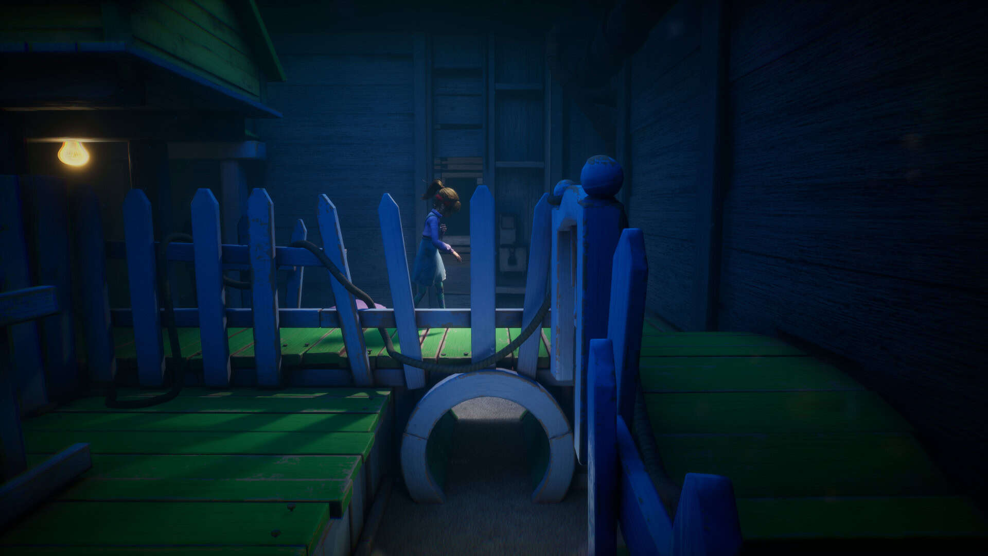 Out of Sight