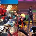 Persona 5 Royal