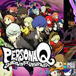 Persona Q: Shadow of the Labyrinth