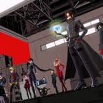 Persona 5: The Phantom X