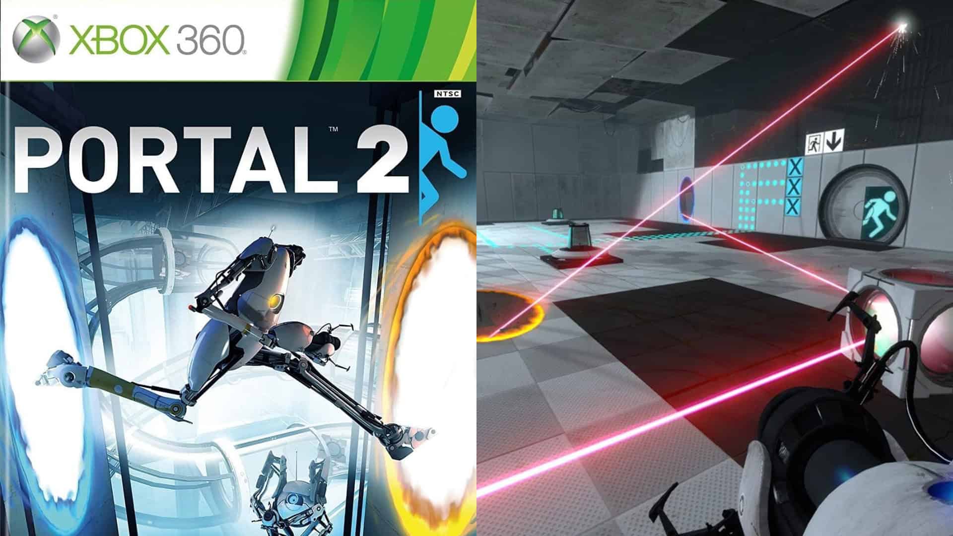 Portal 2