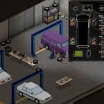Project Zomboid