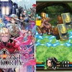 Radiant Historia: Perfect Chronology