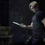 Resident Evil 4