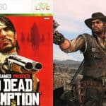 Red Dead Redemption