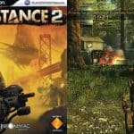 4. Resistance 2