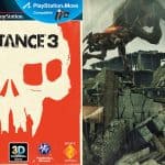 11. Resistance 3