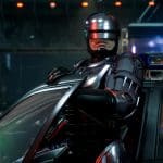 Robocop: Rogue City