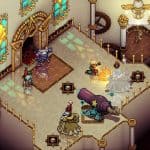 Sea of Stars - Throes of the Watchmaker DLC