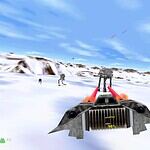 Star Wars: Shadows of the Empire