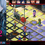 Shin Megami Tensei: Devil Survivor 2 - Record Breaker
